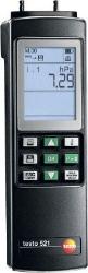 Testo 521 Manometer